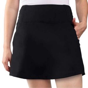 Lole women’s pull-on skort size XS NWT